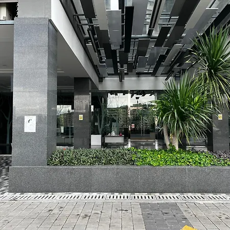 Seasons Gardens Wangsa Maju, Kl - 3 Bedroom Apartment